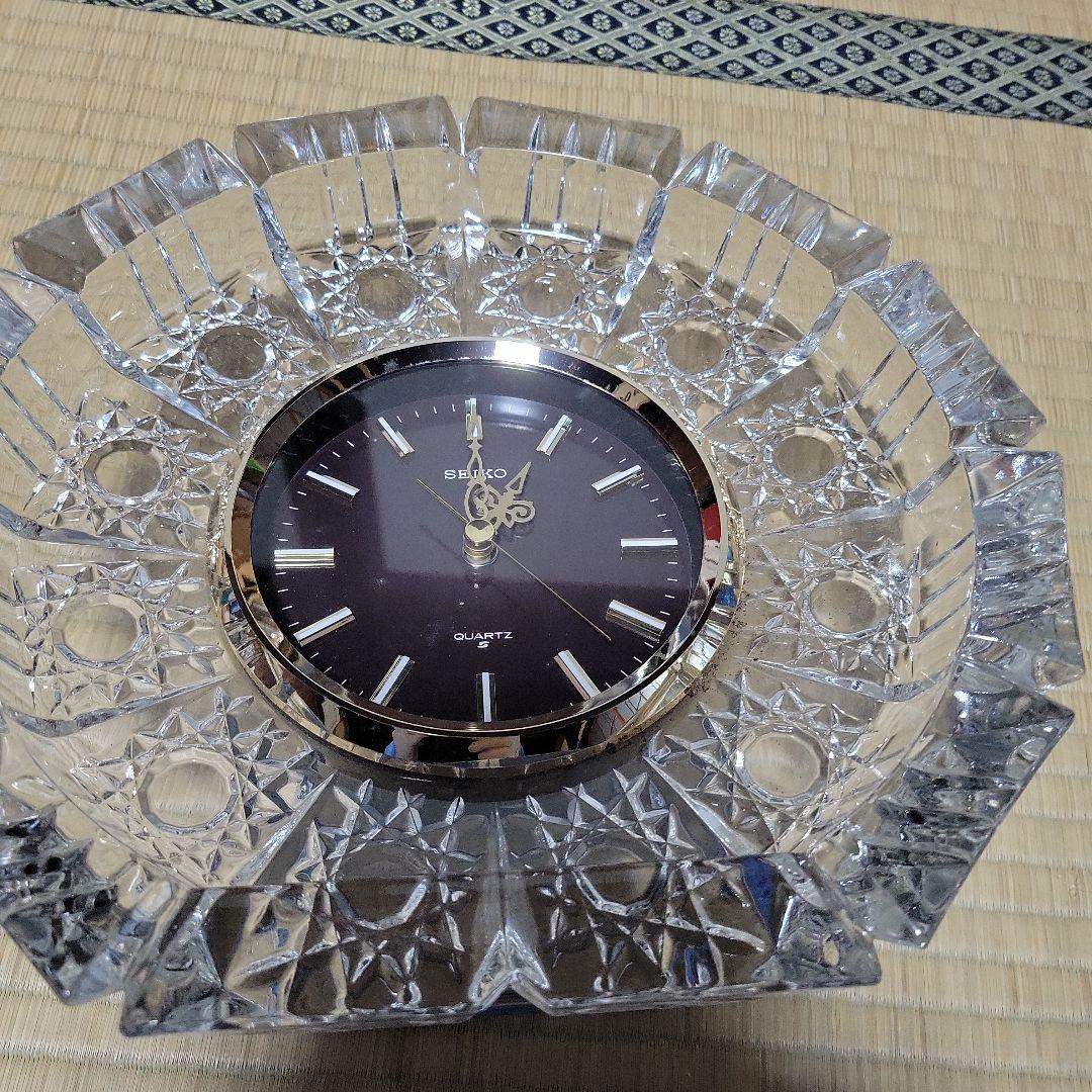 セイコー置き時計ＱＺ　８９２　Ｄ