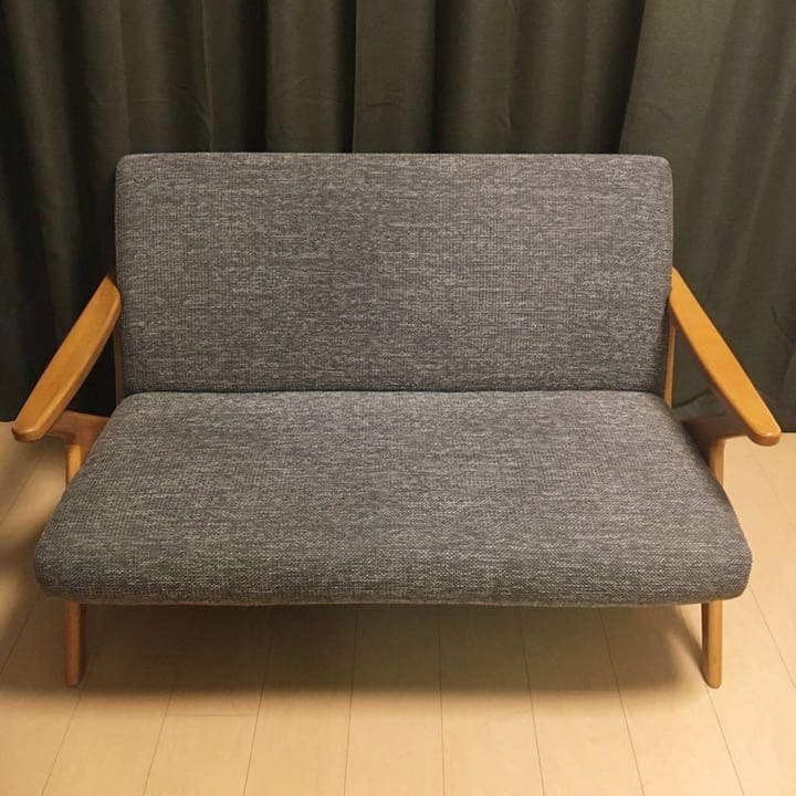 unico FIVE ソファ★受け取り限定★