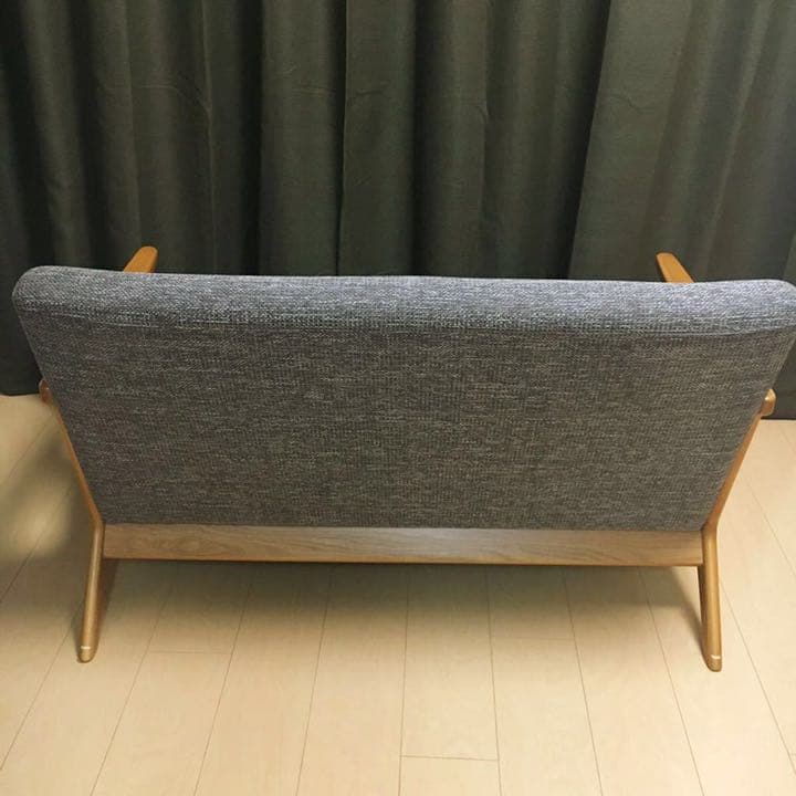 unico FIVE ソファ★受け取り限定★