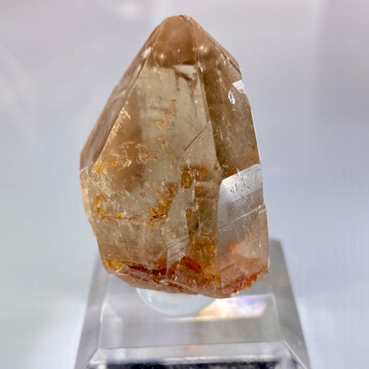 【☆爆レア】ナイジェリア・イコム産スモーキークォーツ