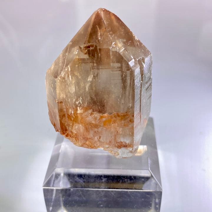 【☆爆レア】ナイジェリア・イコム産スモーキークォーツ