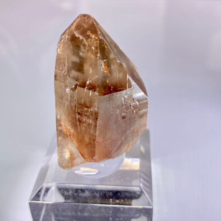 【☆爆レア】ナイジェリア・イコム産スモーキークォーツ