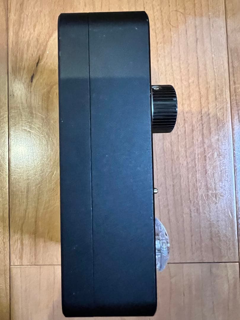 【美品】KING TONE miniFuzz v2