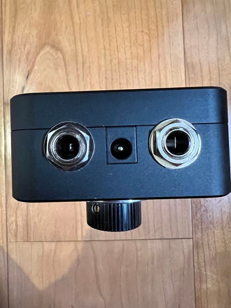 【美品】KING TONE miniFuzz v2