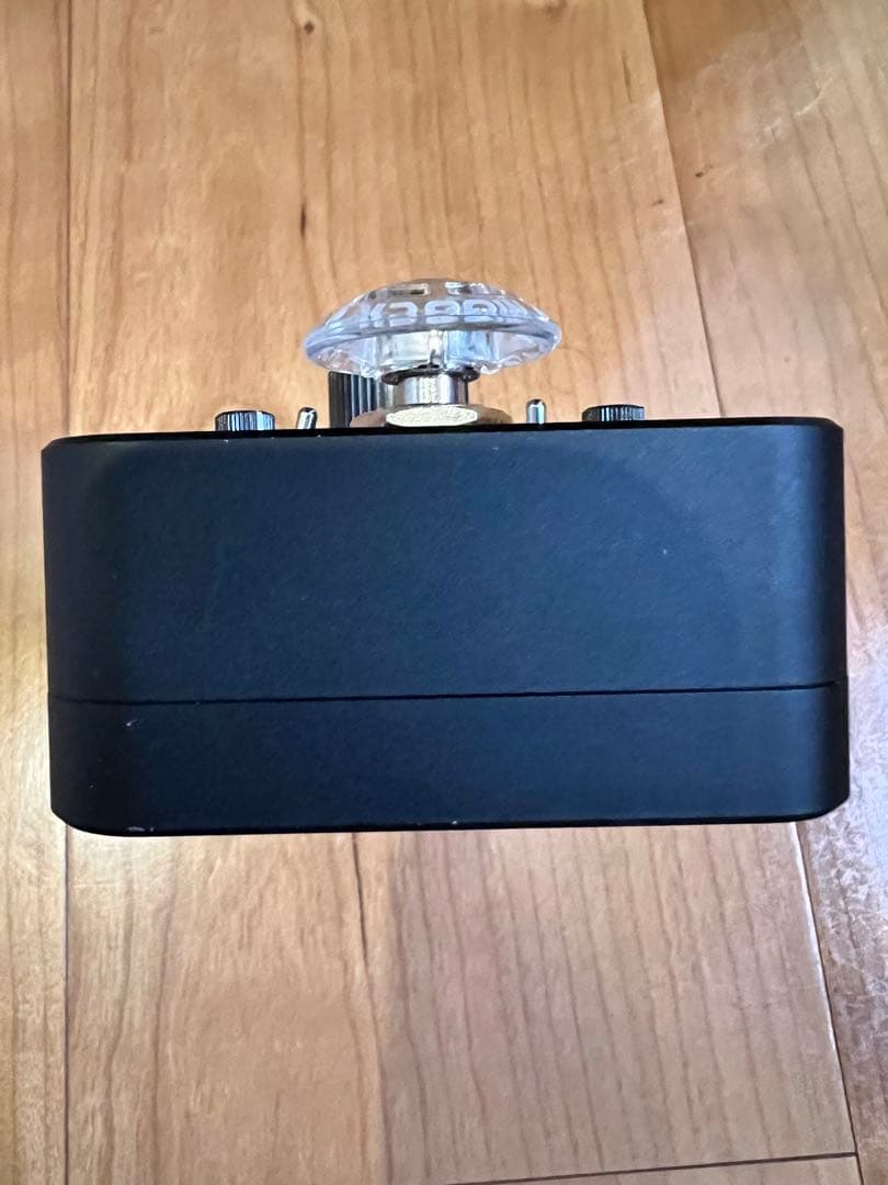 【美品】KING TONE miniFuzz v2