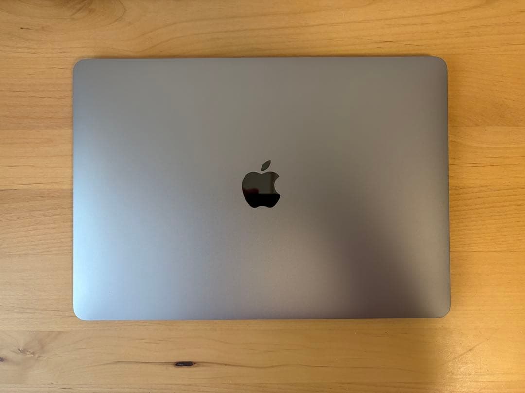 MacBook本体 Apple MacBook Air M1 16GB,512GB