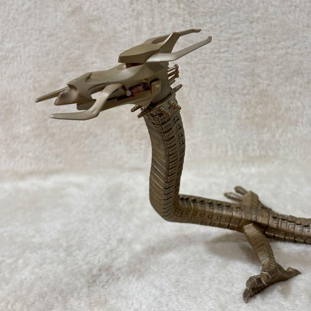 【希少品】ウルトラセブン エクスプラス 大怪獣 宇宙竜 ナース ウルトラ怪獣