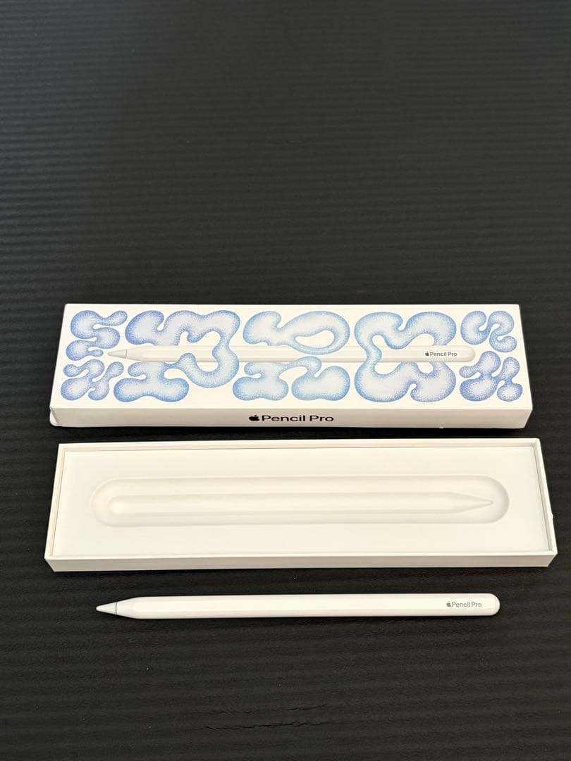 iPadアクセサリー Apple Pencil Pro