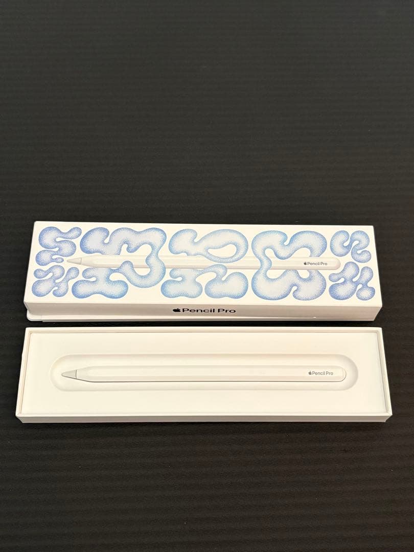 iPadアクセサリー Apple Pencil Pro