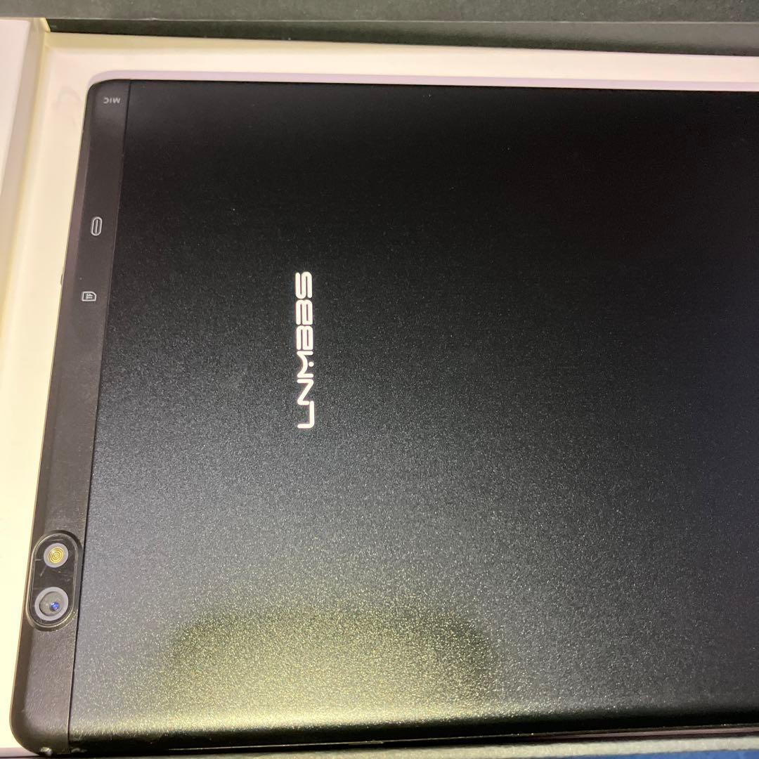 LNMBBS タブレット Android L201