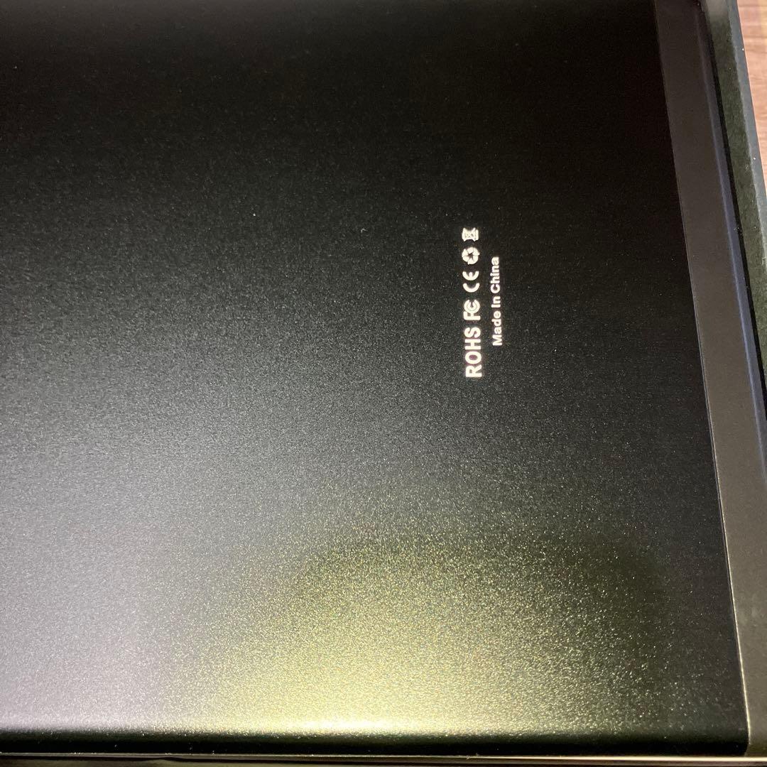 LNMBBS タブレット Android L201