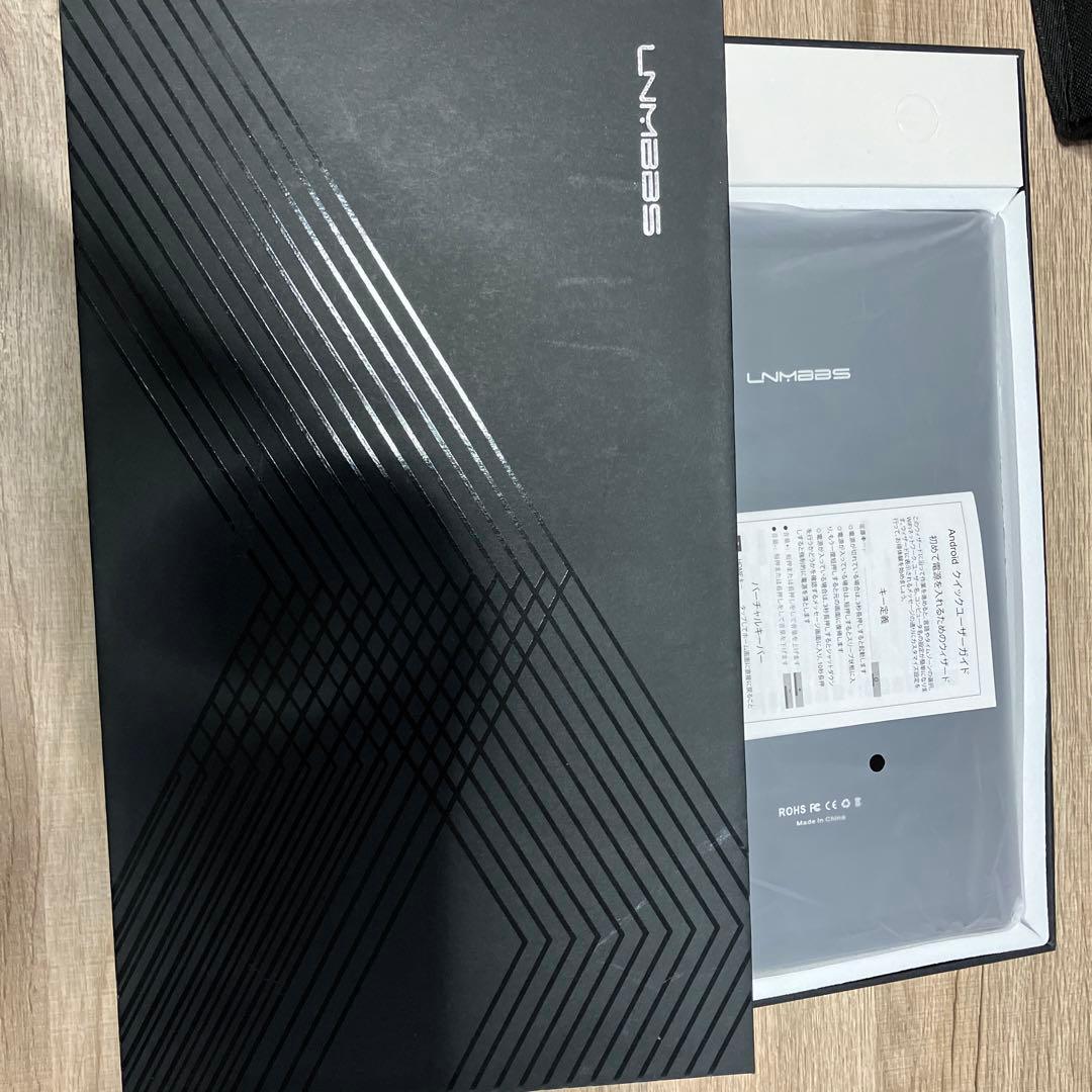 LNMBBS タブレット Android L201