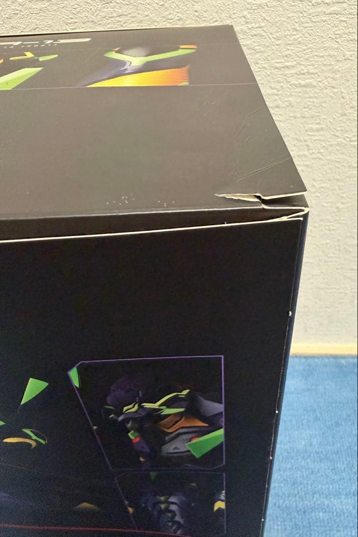 RAH エヴァ 初号機＆第13号機 まとめ売り