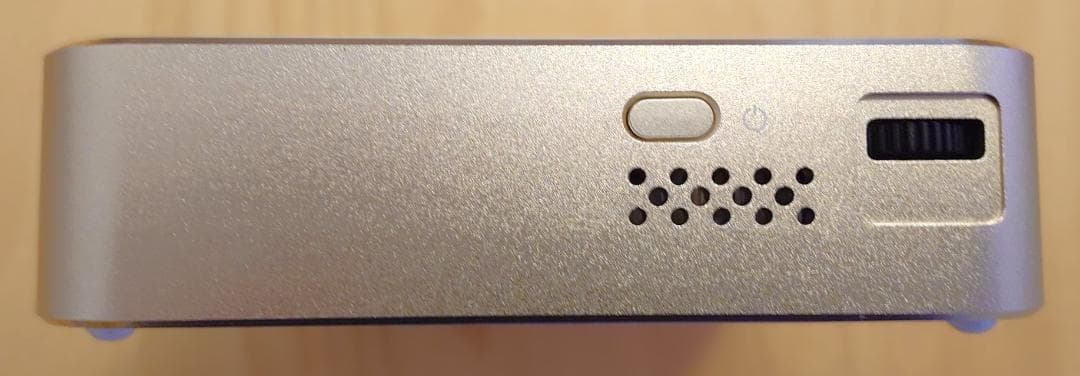 UENO-mono KABENI PRO プロジェクター