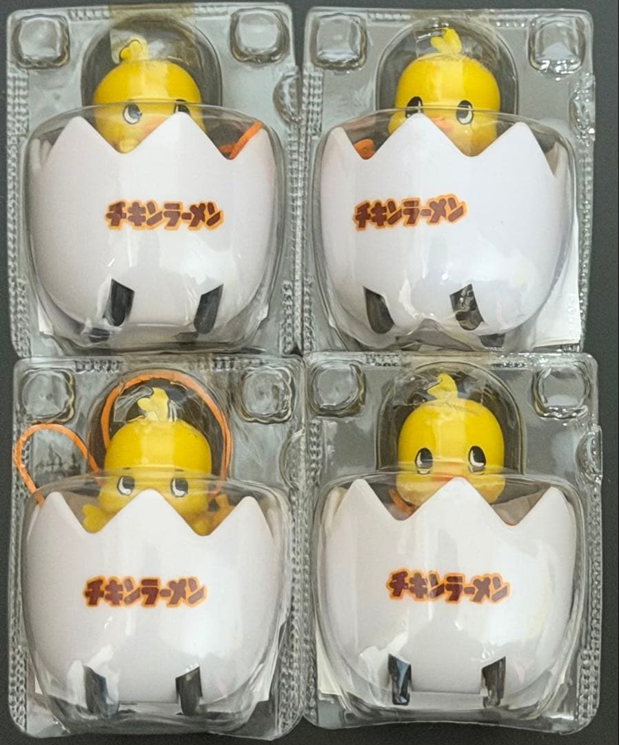 チキンラーメン　ひよこちゃん　まとめ売り