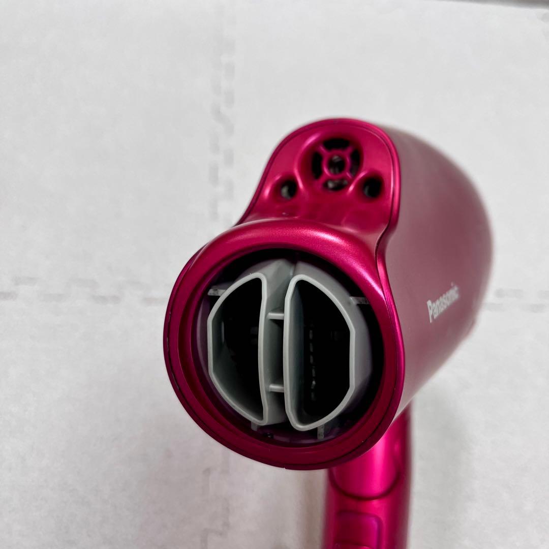 【美品・動作確認OK】Panasonic　ナノケア　EH-NA9A ナノイー