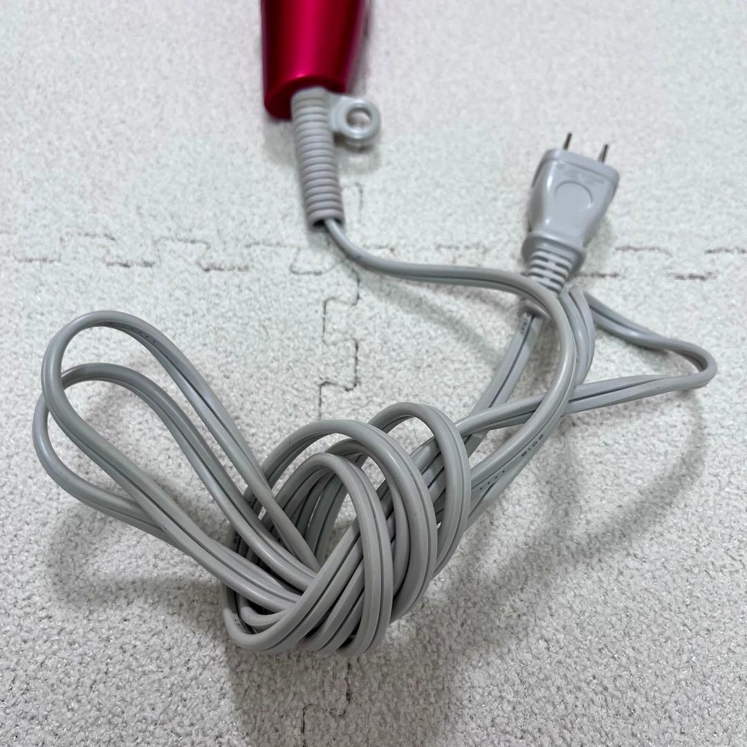 【美品・動作確認OK】Panasonic　ナノケア　EH-NA9A ナノイー
