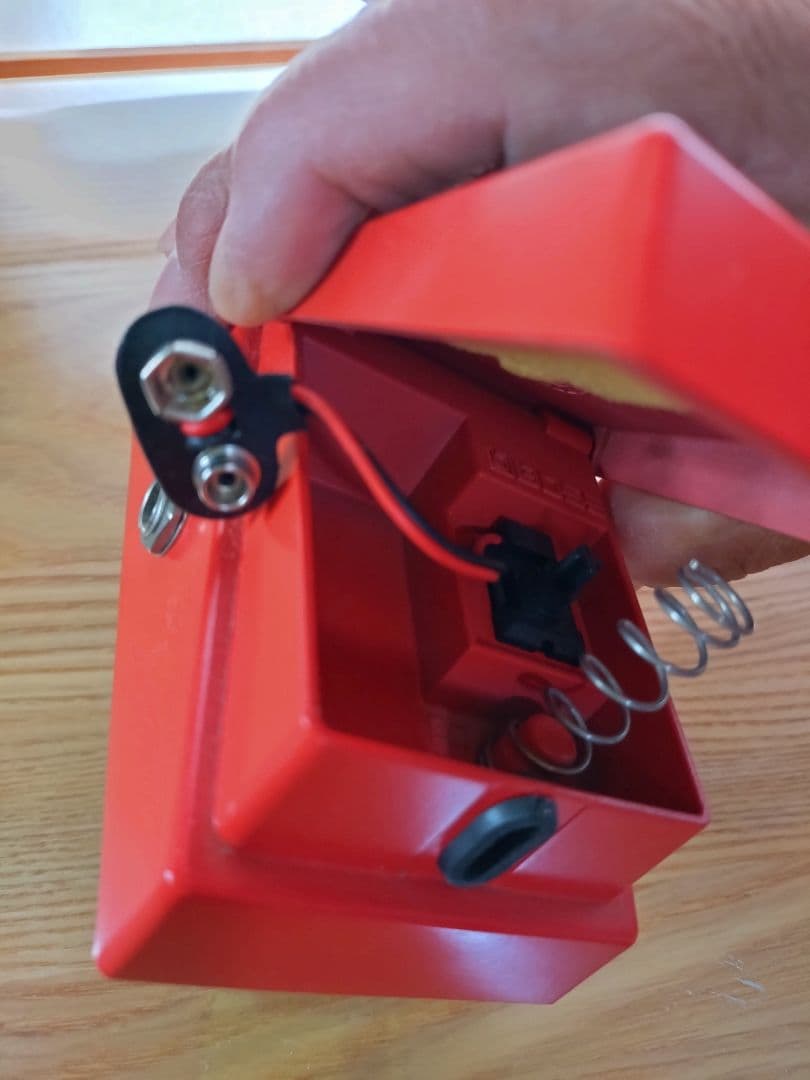 お値引き！美品　BOSS RC-1 エフェクター