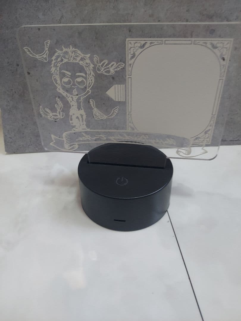 t-Ace お誕生日おめでとうメッセージボード