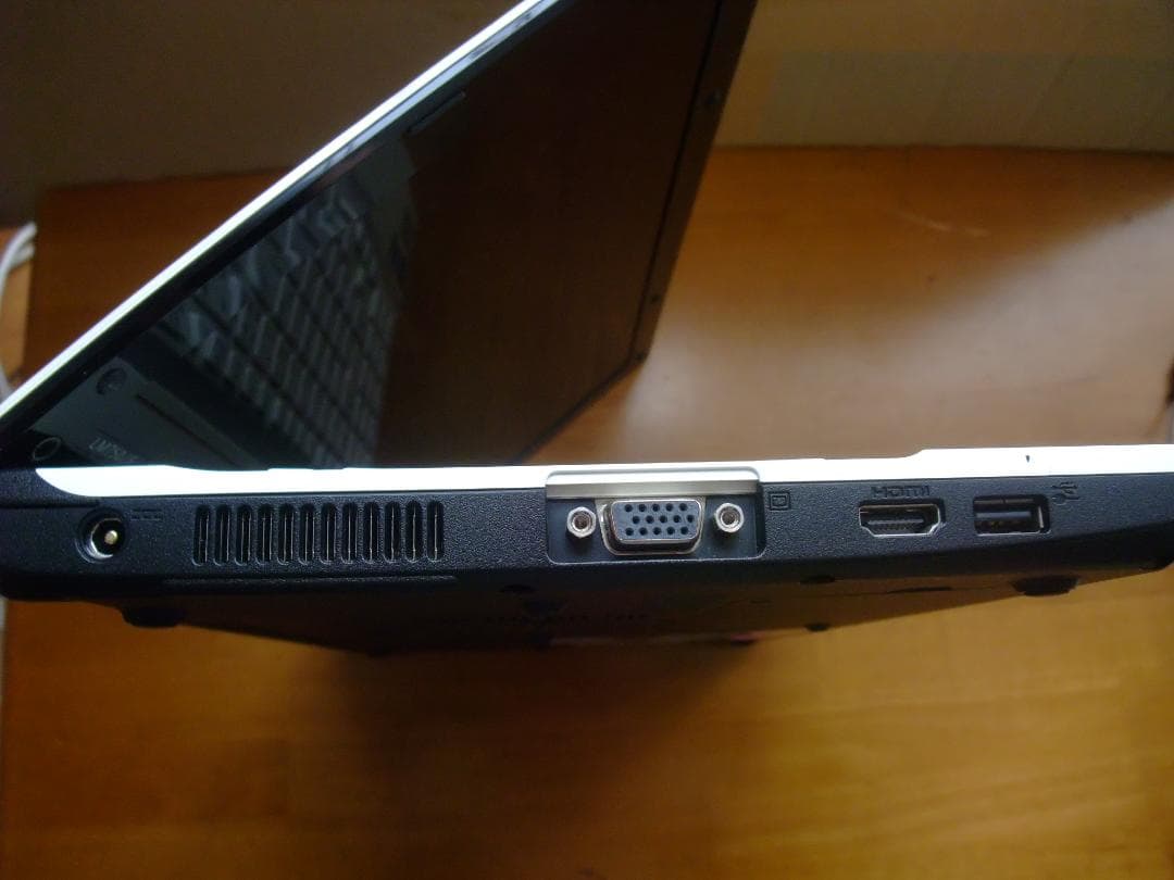 爆速SSD240G LM750F i7 8G BD WiFi Office即使用