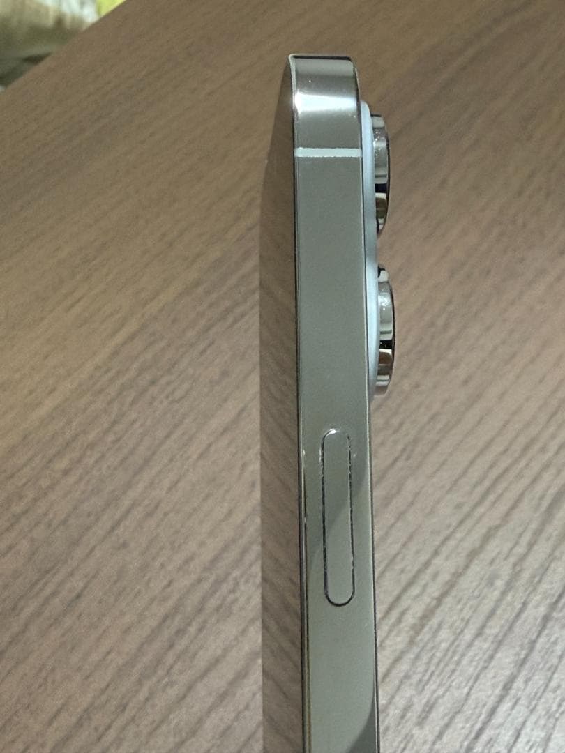 Apple iPhone14Pro シルバー SIMフリー