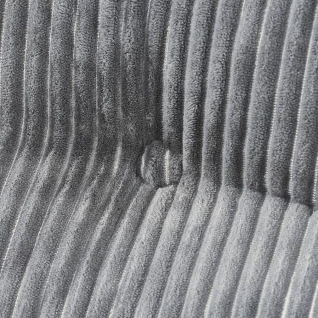 幅85cm折りたたみ ソファベッド 枕付きマットレス シュレッドフォーム多機能