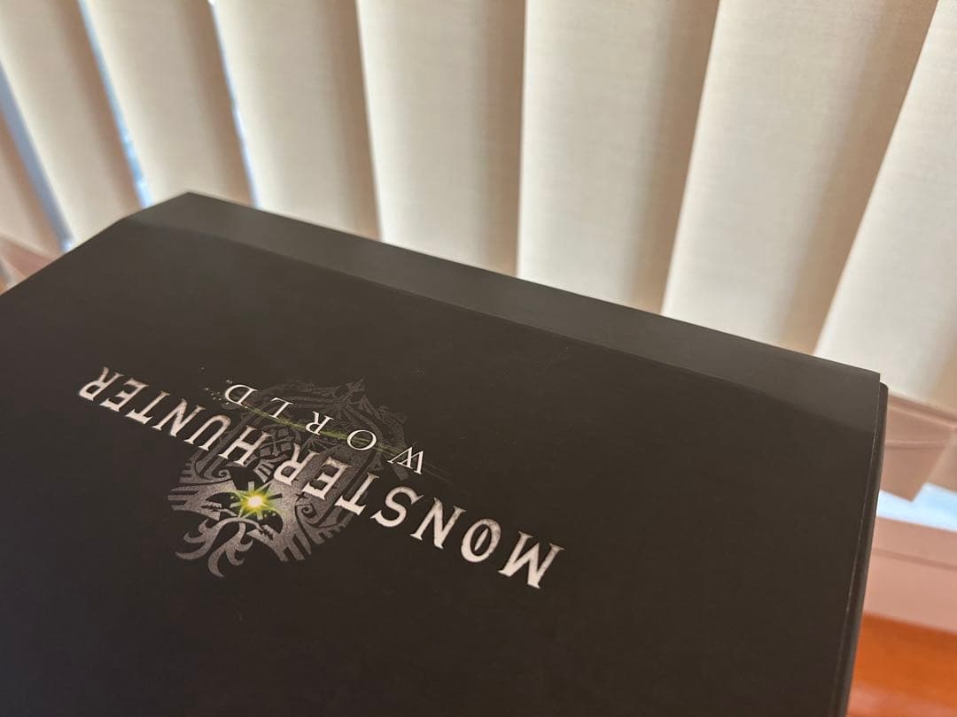 モンスターハンター ネギガンテ フィギュア+α