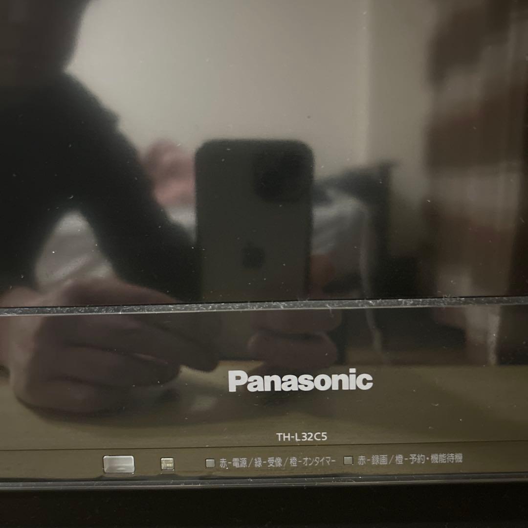 Panasonic テレビ