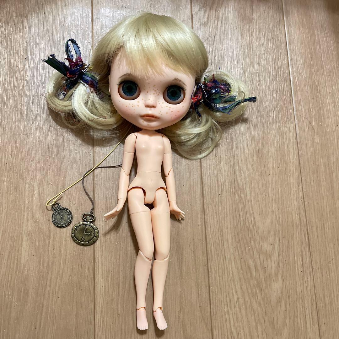 作家様　カスタムブライス　本体のみ