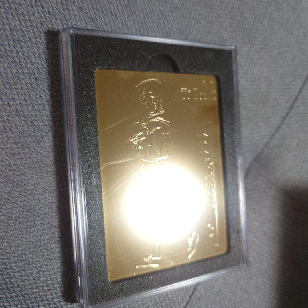 To Heart トレーディングメタルカード 24GPバージョン コンプ