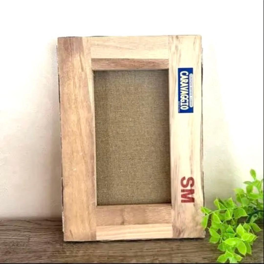 ホッキョクグマの油絵