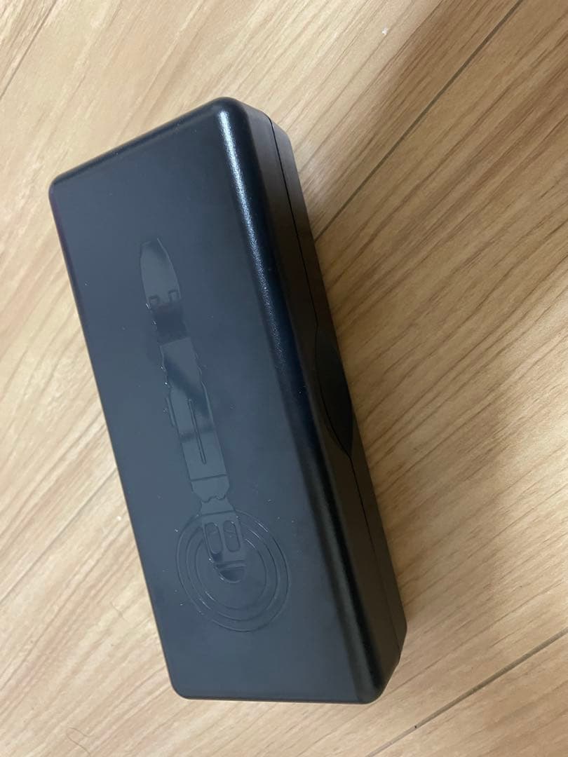 ワンドカンパニー ソニックスクリュードライバー　10代目　リモコン　ドクターフー