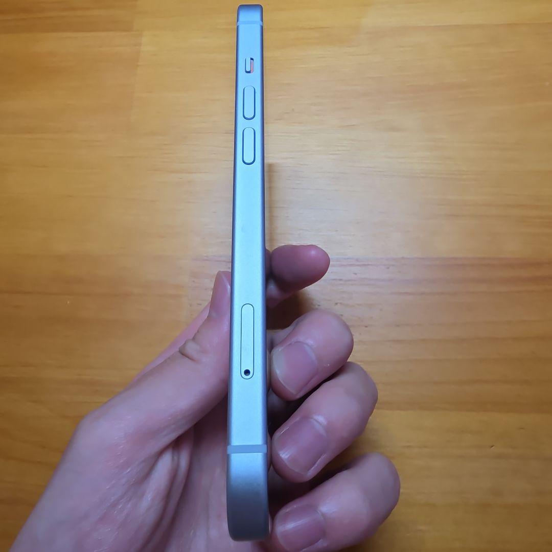 Apple iPhone 15 128gb ブルー　SIMフリー