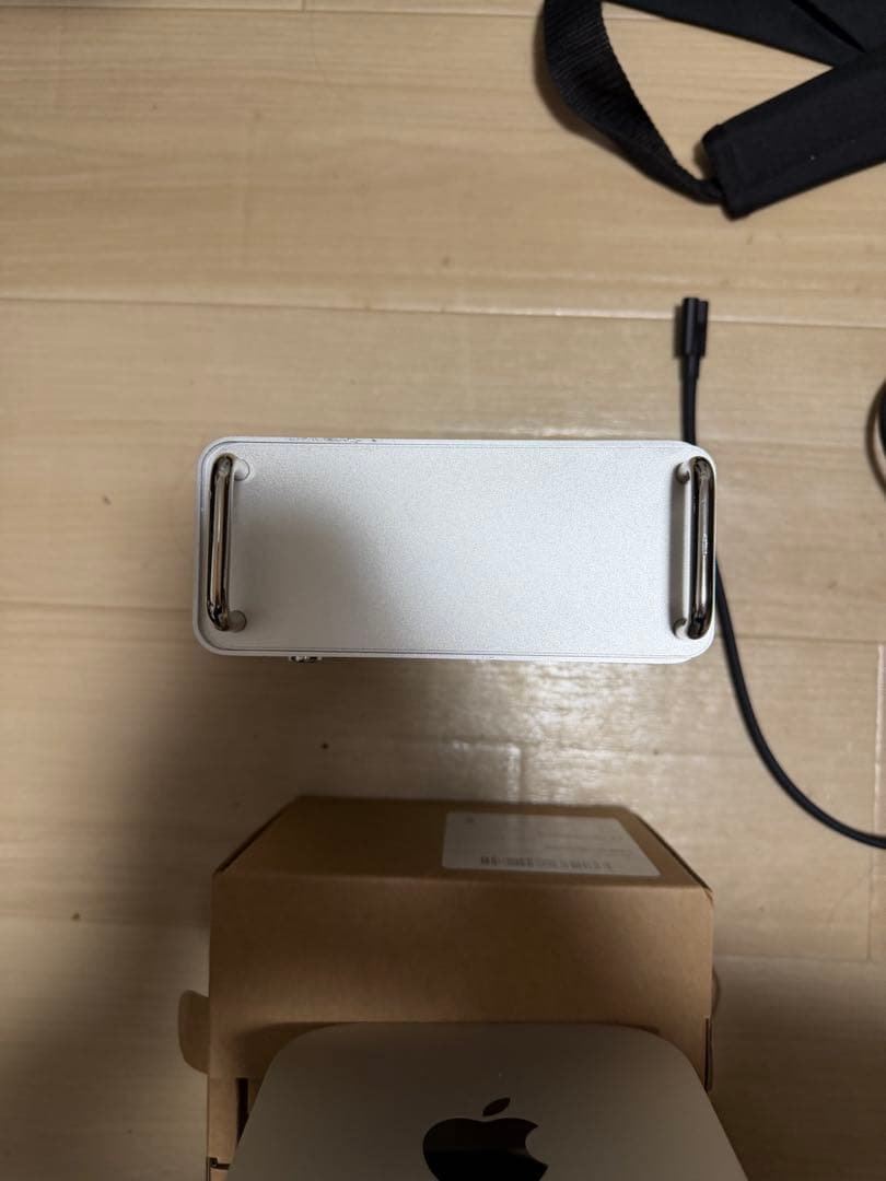 Macデスクトップ Apple Mac minhi M4 Pro