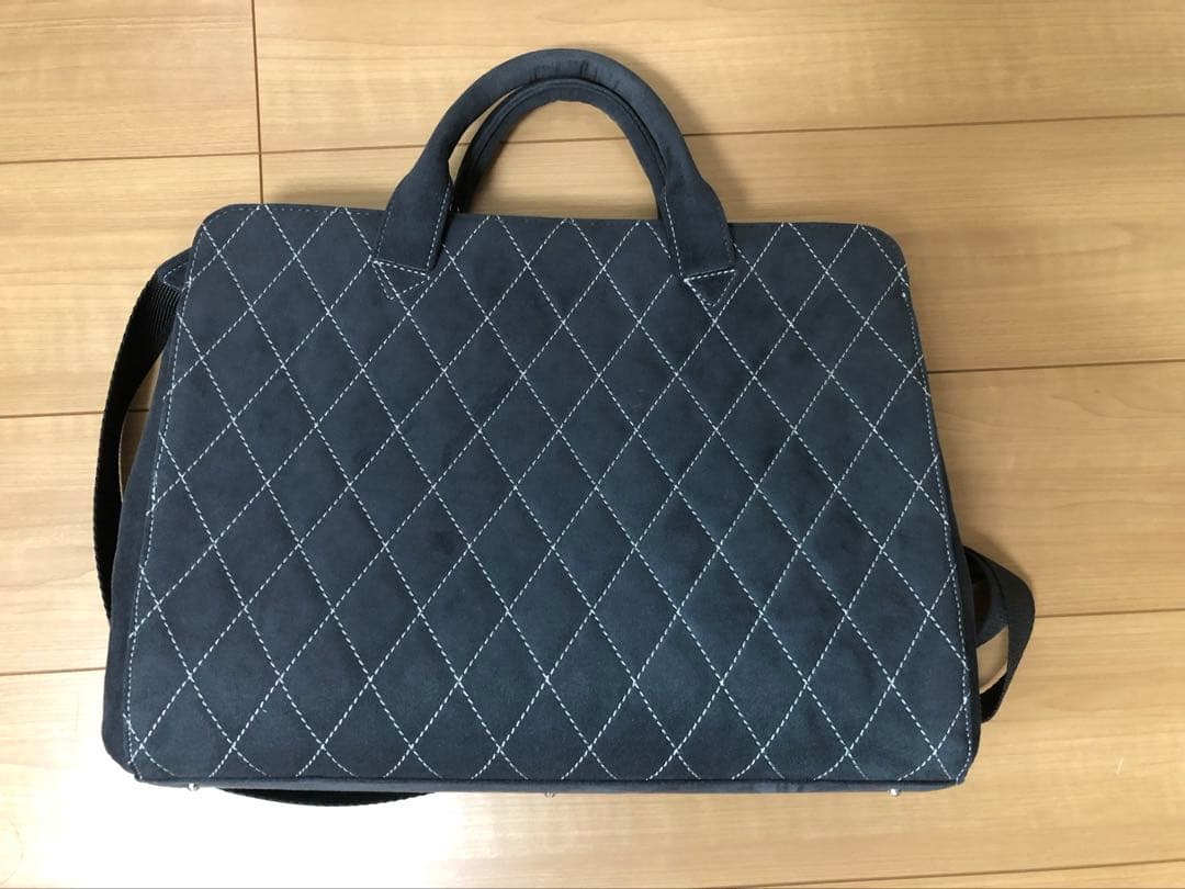 ビジネスバック