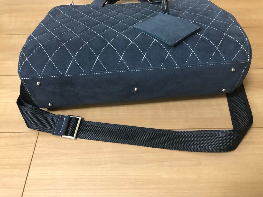 ビジネスバック