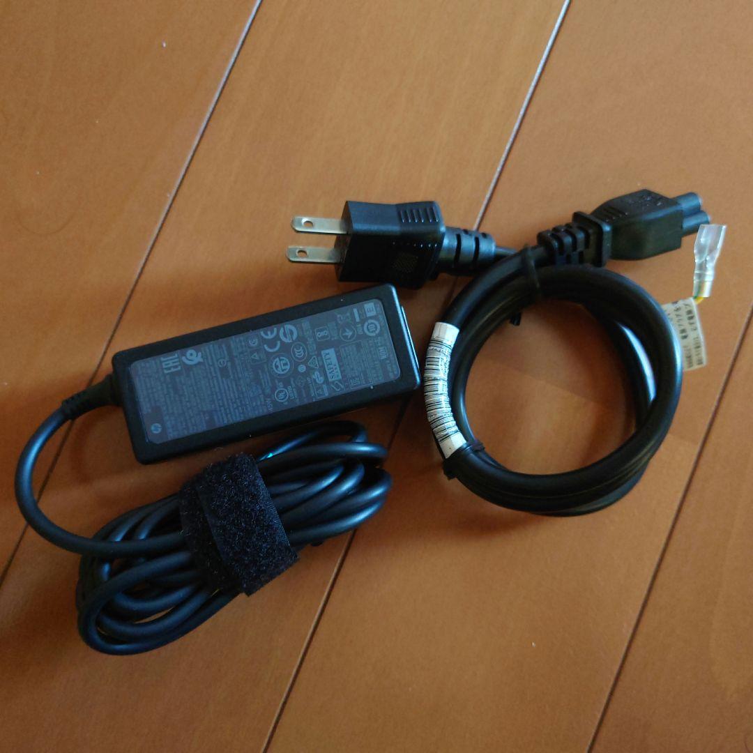 設定済✨️HPノートパソコン✨️キレイなホワイト✨️Win11＆オフィス2024