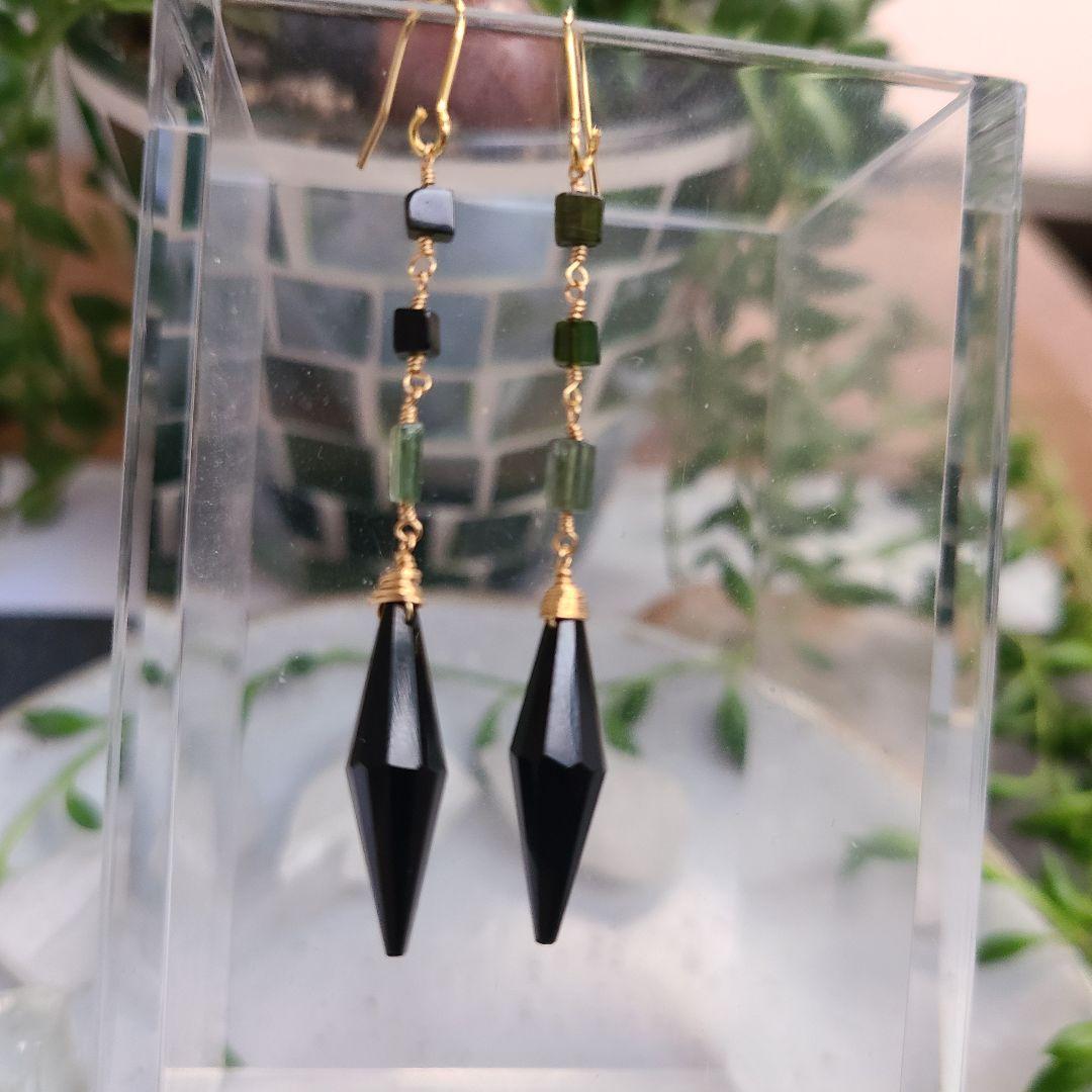 【me.000】【D-19】おまとめ3点 ピアス ブルーオパール