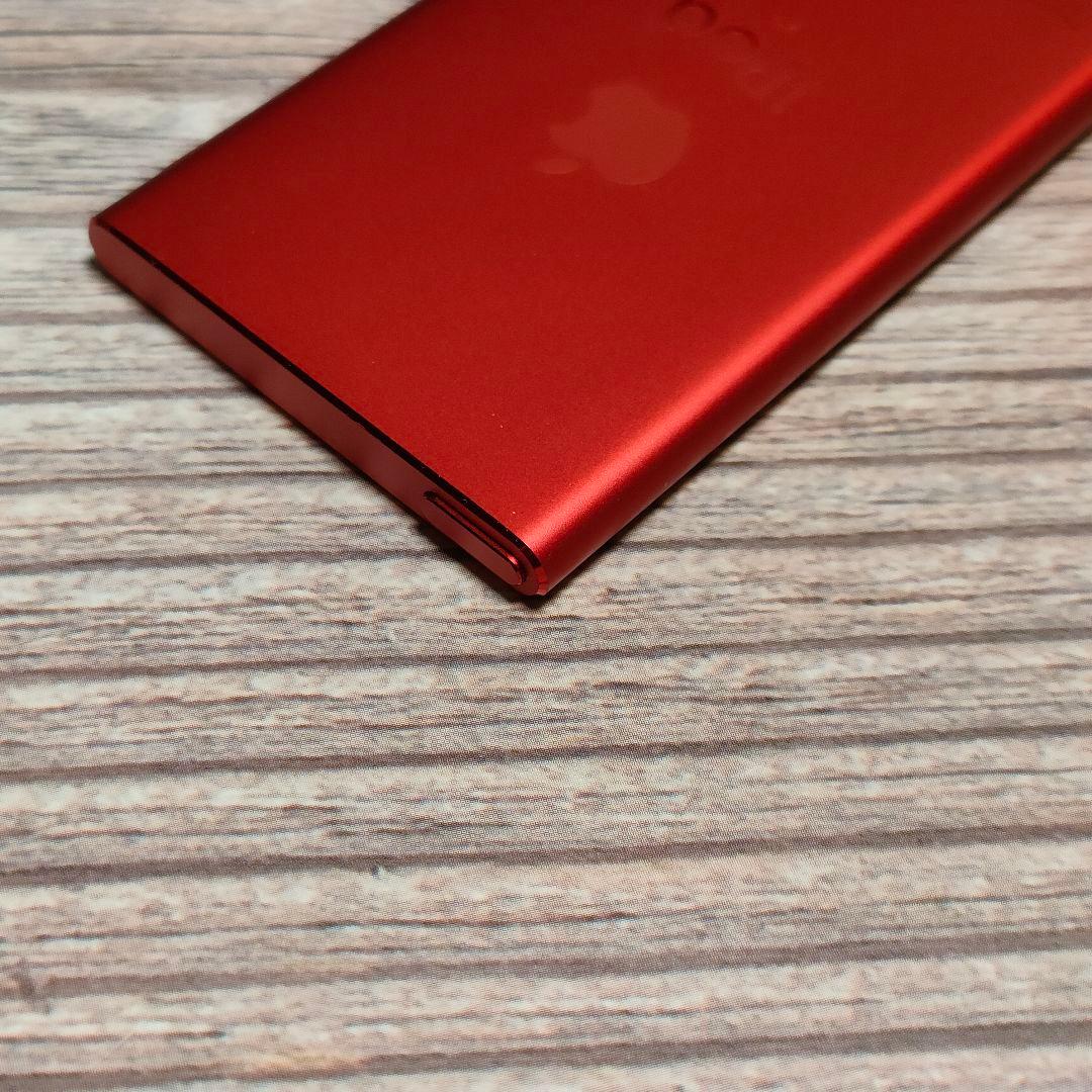 apple iPod nano 第7世代 16GB 美品