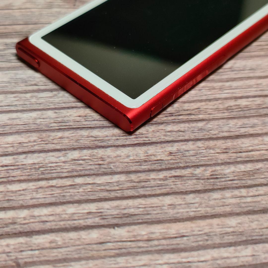 apple iPod nano 第7世代 16GB 美品