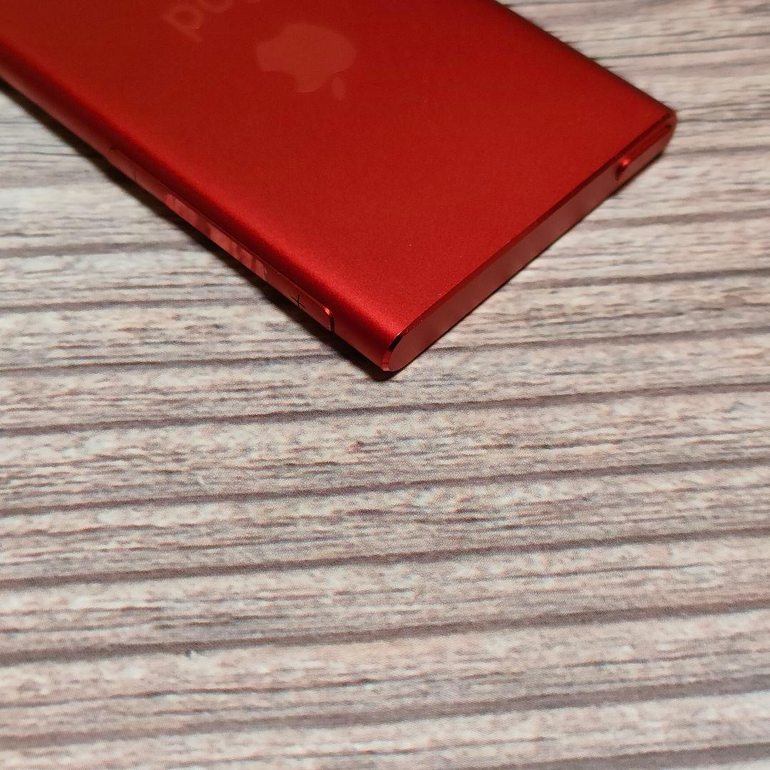 apple iPod nano 第7世代 16GB 美品