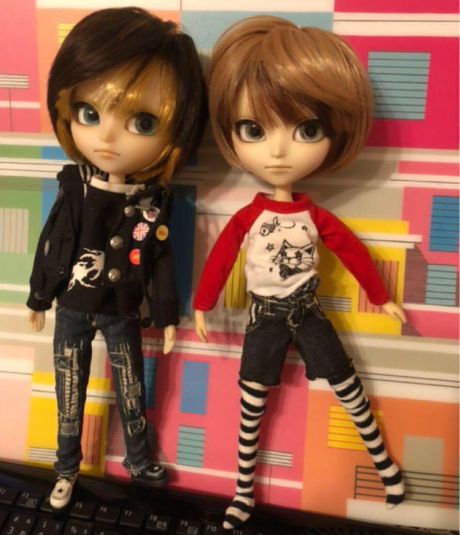 激レア プーリップ イスル ネコネコマオマオ 2体価格