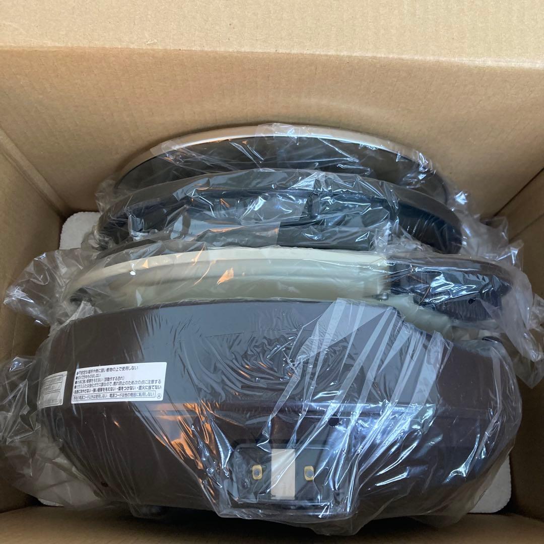 f585-36 象印 土鍋風なべ　あじまる　 EP-PW30-TA 未使用