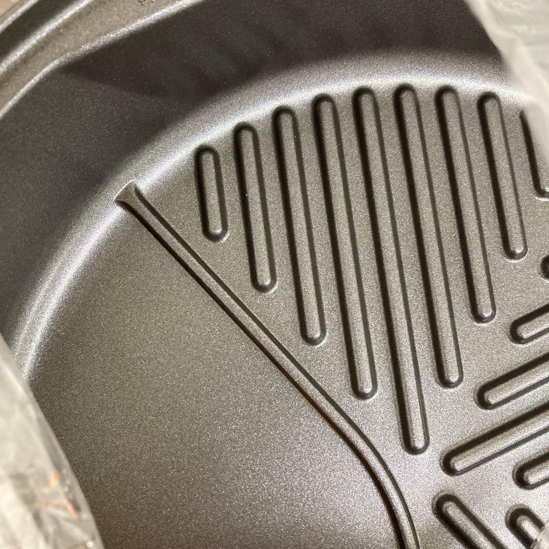 f585-36 象印 土鍋風なべ　あじまる　 EP-PW30-TA 未使用