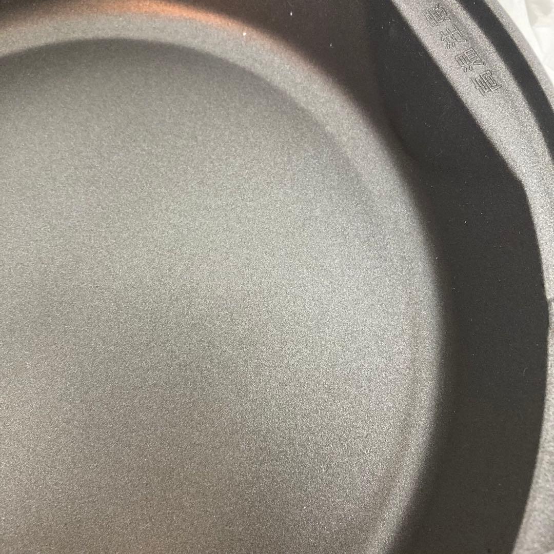 f585-36 象印 土鍋風なべ　あじまる　 EP-PW30-TA 未使用