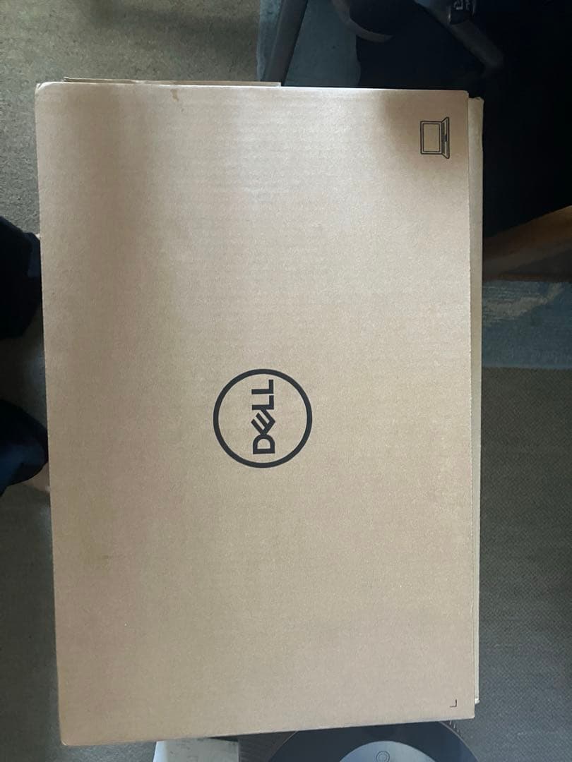 DELL Inspiron 15 3520 ノートPC