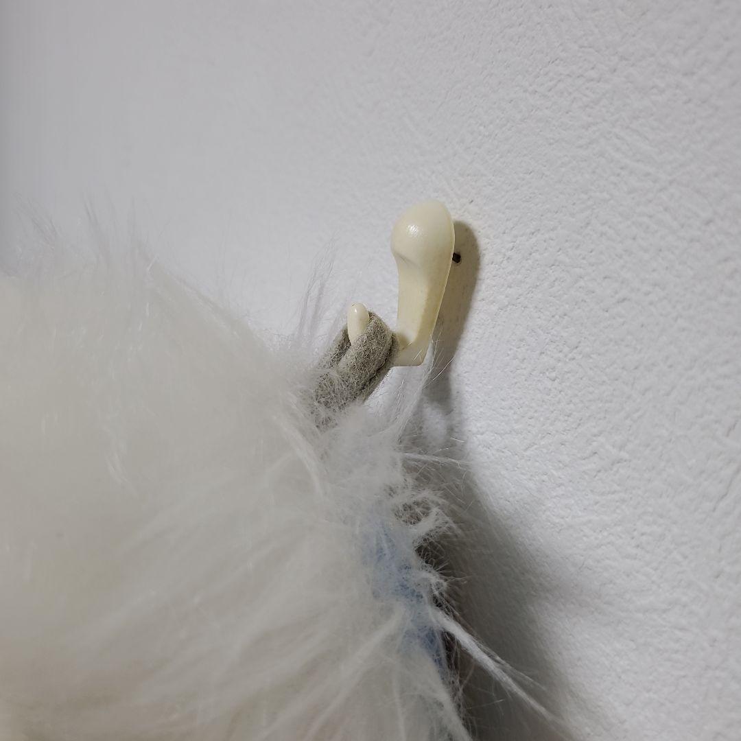 ユニコーン ハンドメイド 作家 ぬいぐるみ 壁飾り