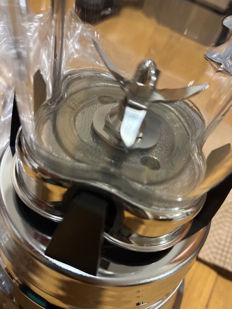 WARING バーブレンダー