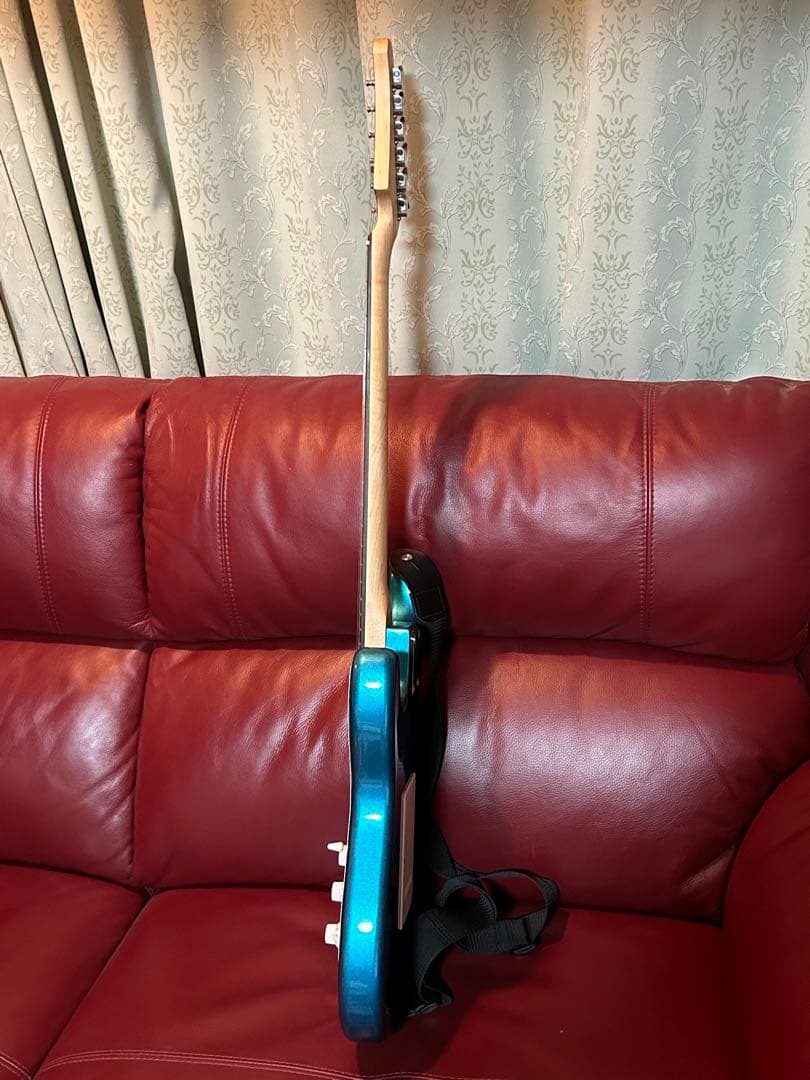 PhotoGenic フォトジェニック　エレキギター