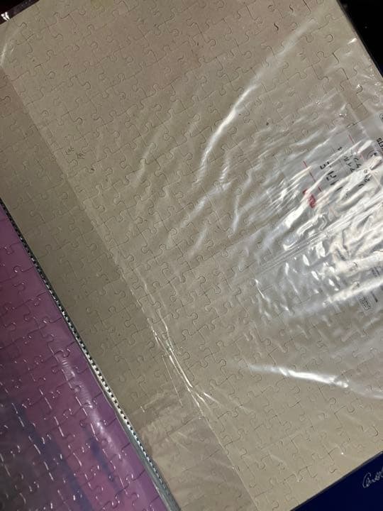 ジグソーパズル  8枚セット